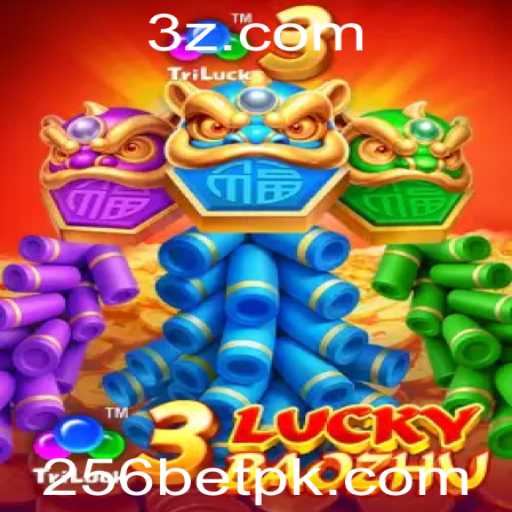 Descubra o Fascinante Mundo de 3LuckyBaozhu na Plataforma 256bet