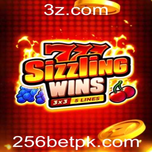 Explorando o Mundo de 777sizzlingwins: Uma Nova Era nos Cassinos Online