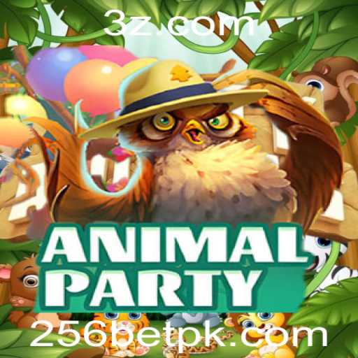 Desvendando o Mundo de AnimalParty e a Conexão com 256bet