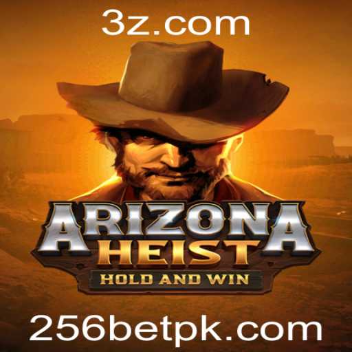 Explorando ArizonaHeist: Um Jogo de Estratégia e Adrenalina