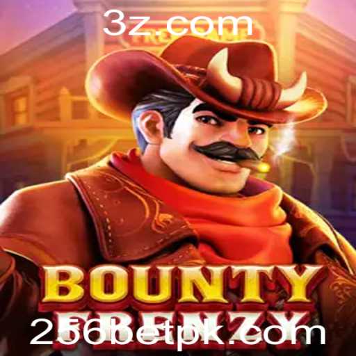 Explorando o Excitante Mundo de BountyFrenzy e 256bet