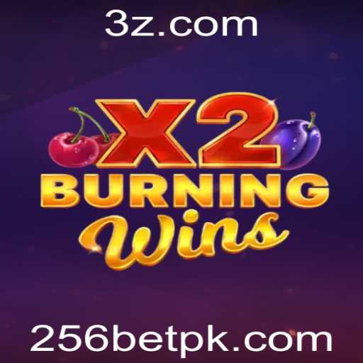 Desvendando os Segredos de BurningWinsX2 e 256bet