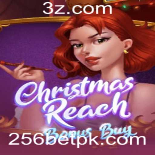 ChristmasReachBonusBuy: Explore o Fascinante Mundo de Natal com 256bet