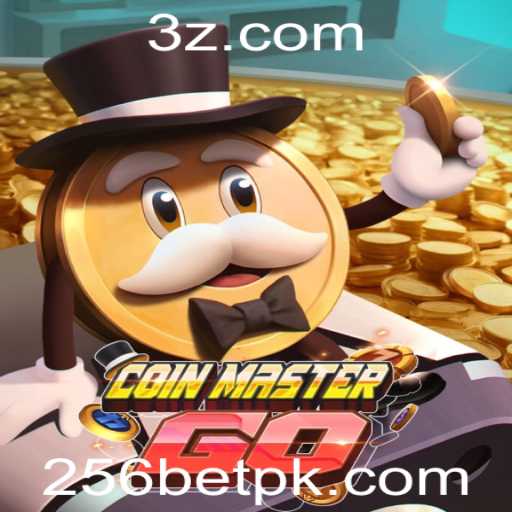 Explorando o Mundo de CoinMasterGO: Regras e Estratégias Com 256bet