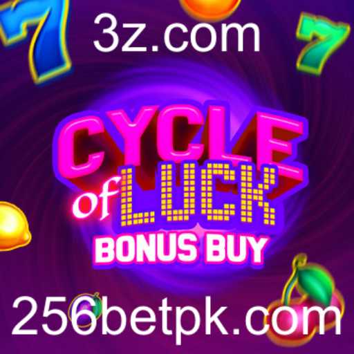Descubra 'CycleofLuckBonusBuy': Um Mergulho no Mundo dos Jogos de 256bet
