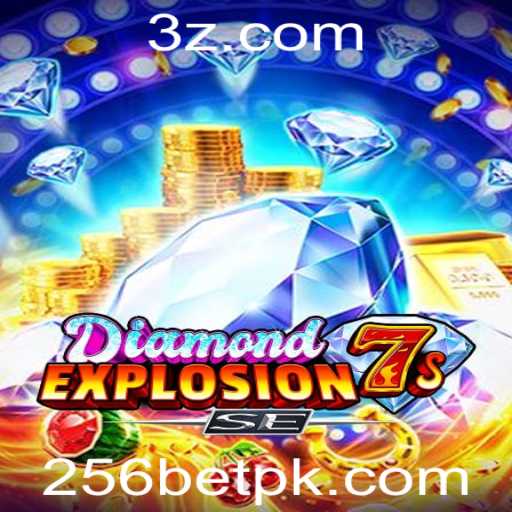 Descubra o Jogo de Cassino: DiamondExplosion7sSE