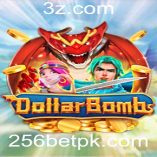 Explorando DollarBombs: O Novo Jogo de Estratégia e Aventura da 256bet