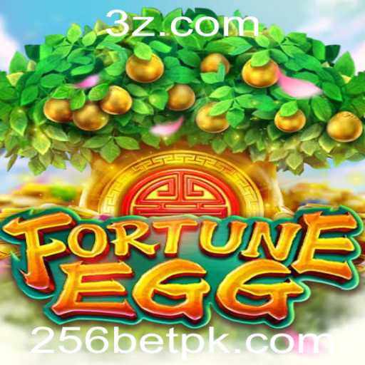 Explorando FortuneEgg: O Mundo Empolgante e as Regras de 256bet