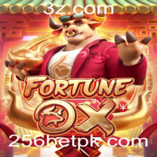 Explorando FortuneOx: O Fascinante Mundo das Apostas com 256bet