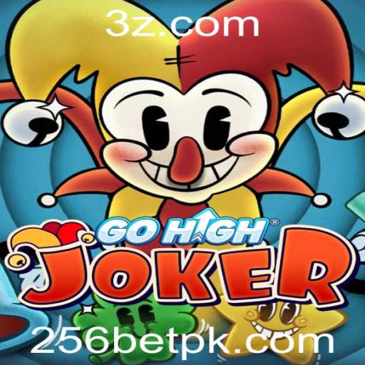 Descubra GoHighJoker: O Novo Fenômeno do Mundo dos Jogos