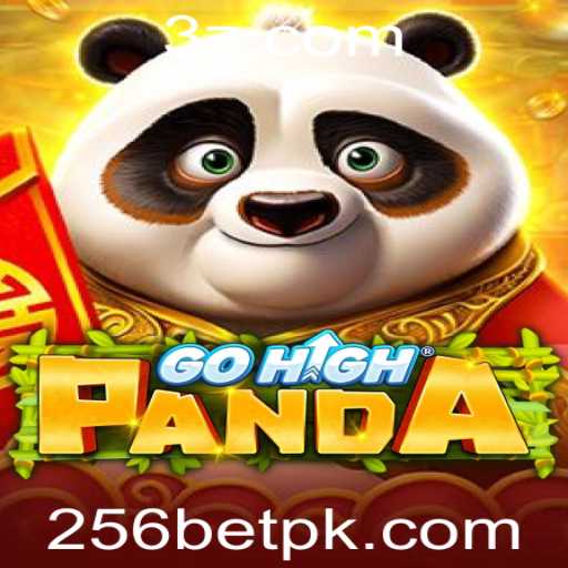 GoHighPanda: A Nova Sensação do Mundo dos Jogos com 256bet