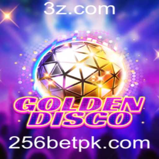 GoldenDisco: A Nova Sensação dos Jogos com 256bet