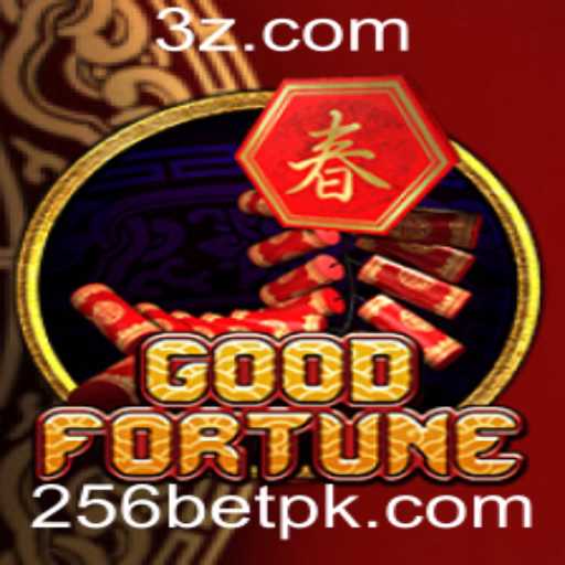 Descubra o Mundo do Jogo GoodFortune impulsionado por 256bet
