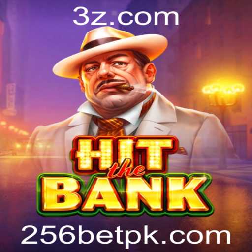 Descubra o Excitante Mundo de HitTheBank: O Jogo que Revoluciona Cassinos Online