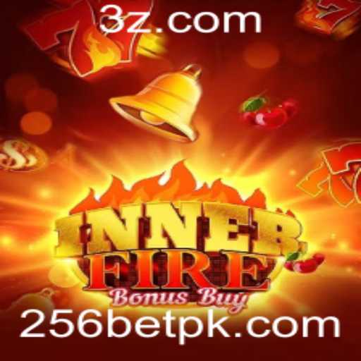 Descubra InnerFireBonusBuy: O Novo Jogo de Apostas da 256bet