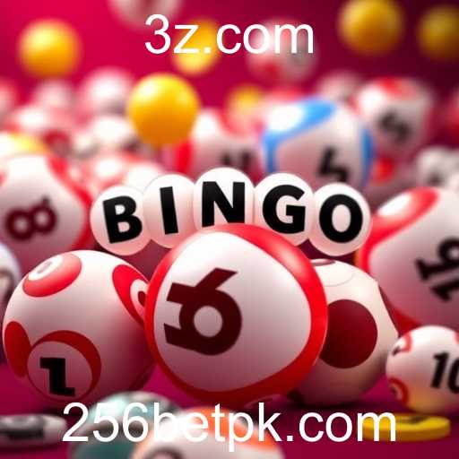 Explorando o Mundo dos Jogos de Bingo: A Ascensão do 256bet