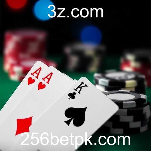 Entendendo o Fascínio dos Jogos de Pôquer