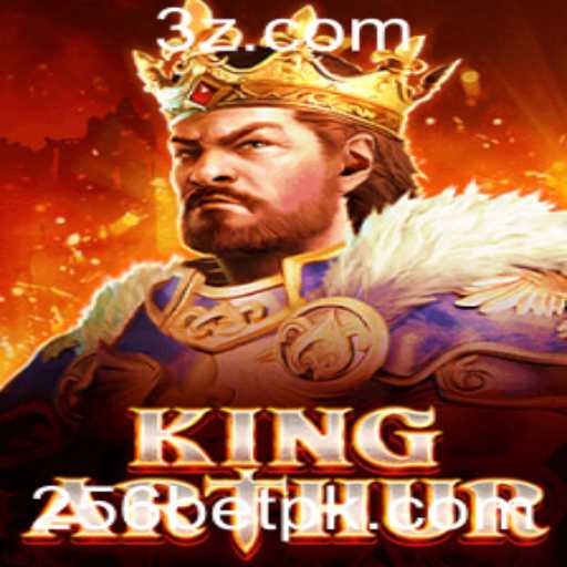 Descubra o Mundo de KingArthur: Um Jogo de Aventura e Estratégia em 256bet