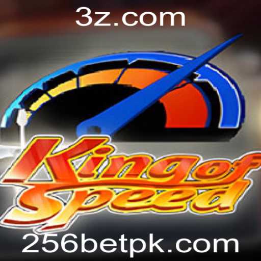 Explorando o Mundo do Jogo KingofSpeed e a Integração com a Plataforma 256bet