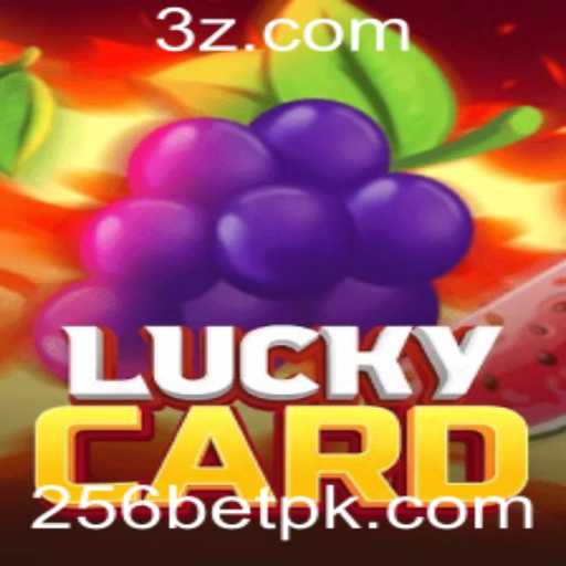 A Emoção de LuckyCard: Como Jogar e Ganhar no 256bet