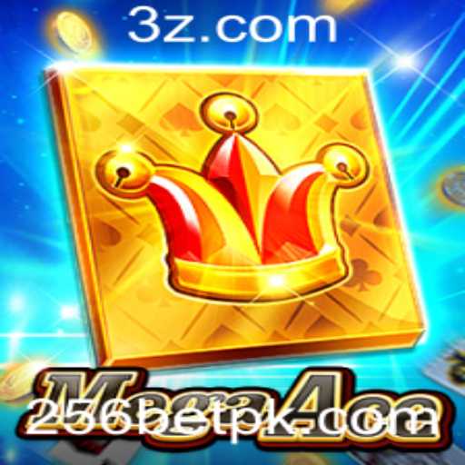Explorando MegaAce: Um Novo Capítulo nos Jogos de Apostas com 256bet