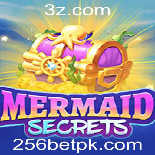 Explorando o Mundo Fascinante de MermaidSecrets: Um Jogo de Estratégia e Suspense