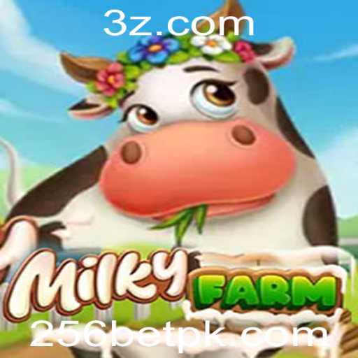 Explorando o Mundo de MilkyFarm: Um Jogo Revolucionário no Setor de Entretenimento Digital