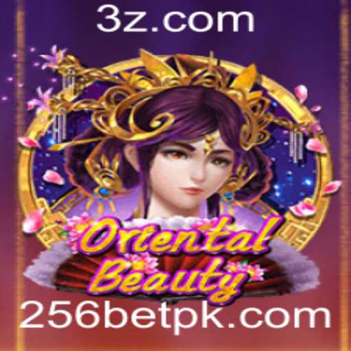 Descubra o Encantamento do Jogo OrientalBeauty com 256bet
