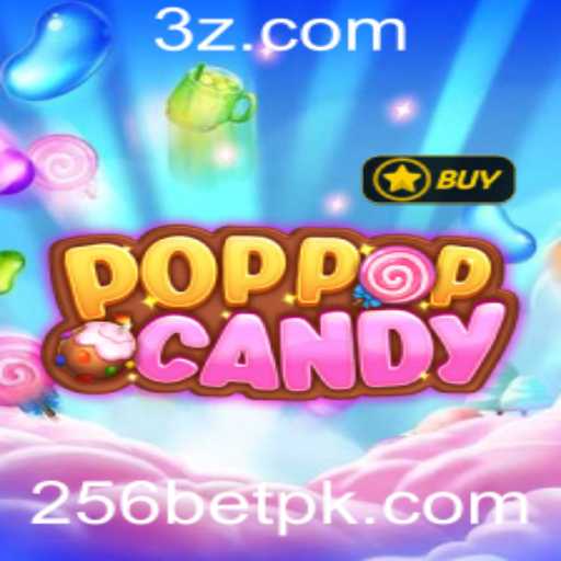 POPPOPCANDY: A Nova Sensação Lúdica no Mundo dos Jogos
