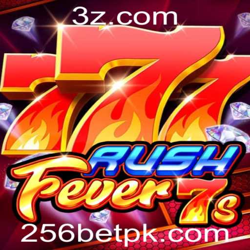 RushFever7s: Um Mergulho nas Regras e Estratégias do Jogo com 256bet