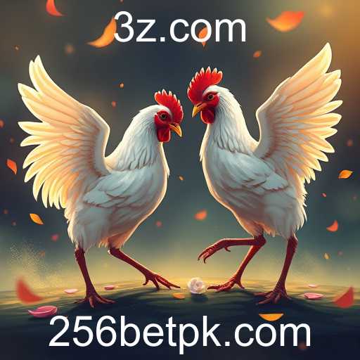 Explorando o Fenômeno do Sabong Online: O Papel do 256bet