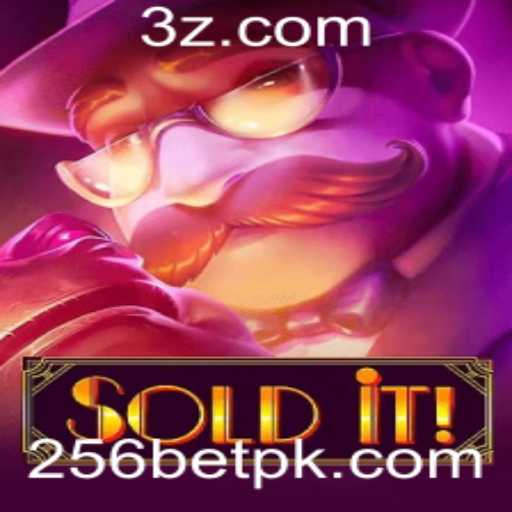 Descubra o Universo de Soldit: O Jogo de Estratégia de 256bet